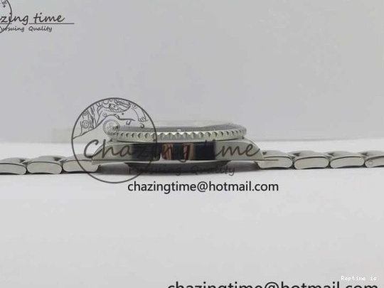 1230 GoodFit Submariner 114060 No Date Black Ceramic Noob 1:1 Best Edition 904L SS Case and Bracelet SA3130 V 3071